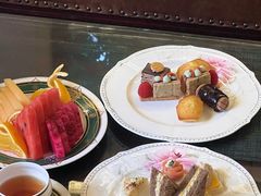 -马勒别墅·中餐厅