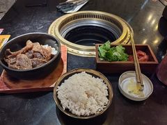 -烧肉达人(凯德晶萃店)