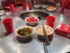 -后火锅(南京东路总店)