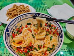-令氏家外家周礼食府(桥南店)