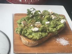 -BAKER&SPICE(环贸店)