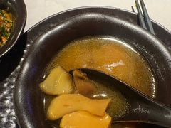 -芸山季·云南山珍菌火锅(人民广场来福士店)