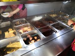 -老济南药膳把子肉(周公祠街店)