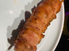 -粉墨特色菜·烧烤音乐酒馆