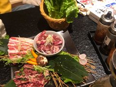 -牛家酒场(7mall店)