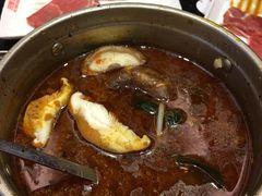 -非烤勿扰自助烤肉海鲜火锅(凤岗沃尔玛店)