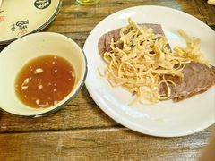 -华光餐厅(复兴路店)