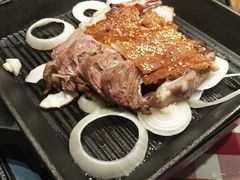 -西贝莜面村(上海百联西郊店)