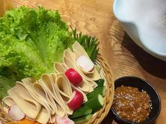 -尚海豆捞(乐虹坊店)