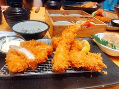 -胜博殿日式炸猪排(西红门店)