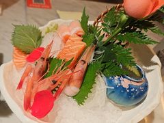 -阿吾罗日本料理(K11艺术中心店)