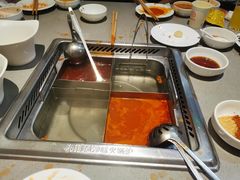 -海底捞火锅(振华商厦店)