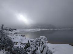 -浙西天池-售票处