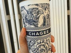 伯牙绝弦-CHAGEE霸王茶姬(上海美罗城旗舰店)