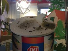 -DQ·蛋糕·冰淇淋(五角场万达店)