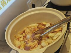 -素满香·全民食养自助(长宁龙之梦店)