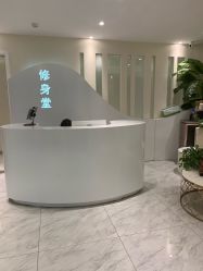 -健身堂科技美肌SPA