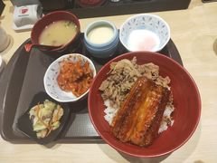 -食其家·牛丼咖喱(天津梅江印象城店)
