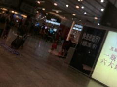 -肯德基(北京南站店)