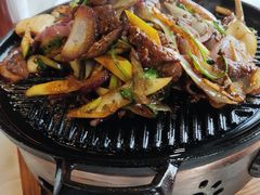 -便宜坊烤鸭店(玉蜓桥天坛店)