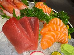 -将太无二·北美传奇寿司(荟聚购物中心西红门店)