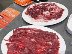 -贵宾牛·潮汕牛肉火锅(珠池总店)