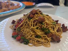 -乡村馕坑肉·烧烤·新疆菜·本地人更爱吃(阿勒泰首店)