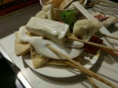 -北家姓转转小火锅(小寨店)