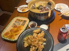 -胖姐渔村(中源大道店)