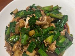 家烧带膏鱿鱼仔-妈妈菜舟山海鲜(定海古城店)