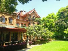 -马勒别墅饭店(静安寺店)