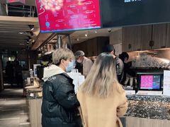 -湊湊火锅·茶憩(南京东路悦荟店)