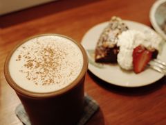 肉桂奶茶-三花屋 Mihhanaya