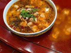 -仙林宾馆-餐厅