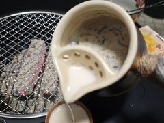 -高兴一锅潮汕鲜牛肉火锅(银座店)