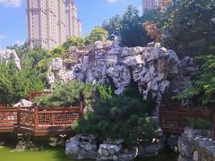 -李叔同故居纪念馆