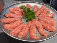 -大叹号·朝鲜族烤肉(潍坊泰华城店)