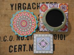 -参差咖啡(水果湖公园店)