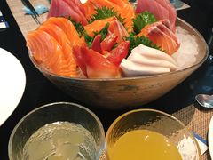 -Mr·Fish鱼鲜生海鲜放题(银泰in99店)