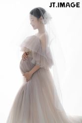 -专注孕妇照亲子照·纪田摄影