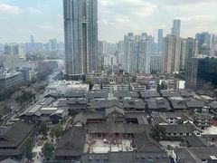 -成都尼依格罗酒店