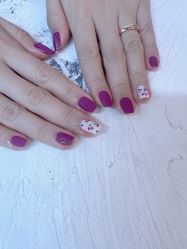 -艾珂·美甲美睫