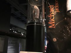 -摇滚乐名人堂博物馆