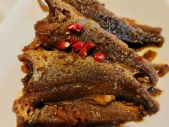 -东方饺子王(工农大路店)
