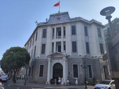 -汕头开埠文化陈列馆