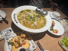 -太二酸菜鱼(上海佛罗伦萨小镇店)