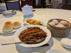 -利苑酒家(金宝店)