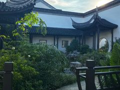 -禾悦庄餐厅