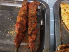 馕坑肉-大漠奇香馕坑肉
