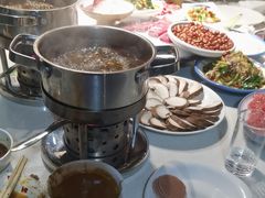 -爆棚肥牛火锅(原福成肥牛城味之缘三里河店)